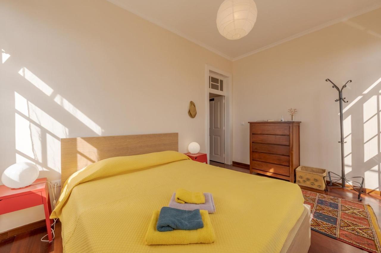 Cozy Villa Flora By Hr Madeira Estreito Da Calheta Eksteriør bilde