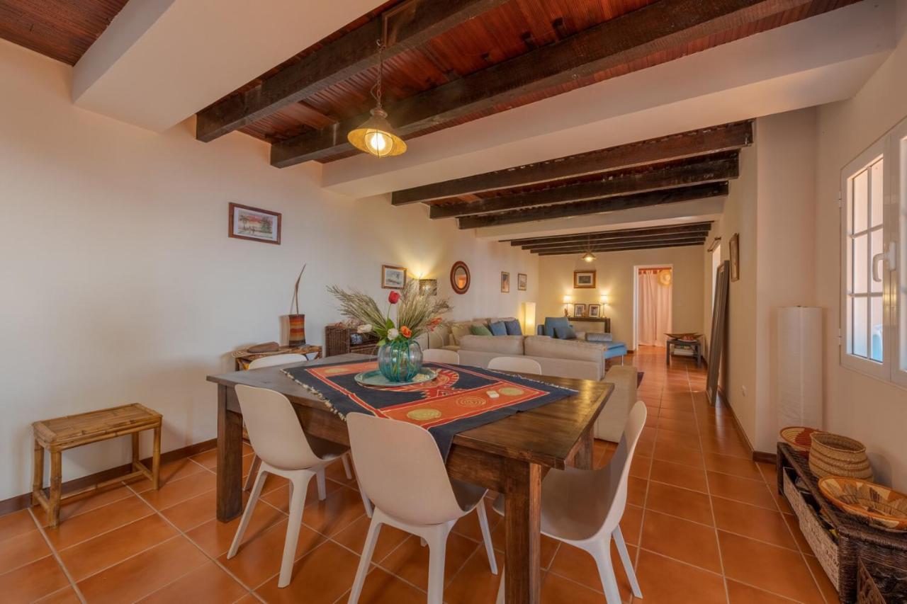 Cozy Villa Flora By Hr Madeira Estreito Da Calheta Eksteriør bilde