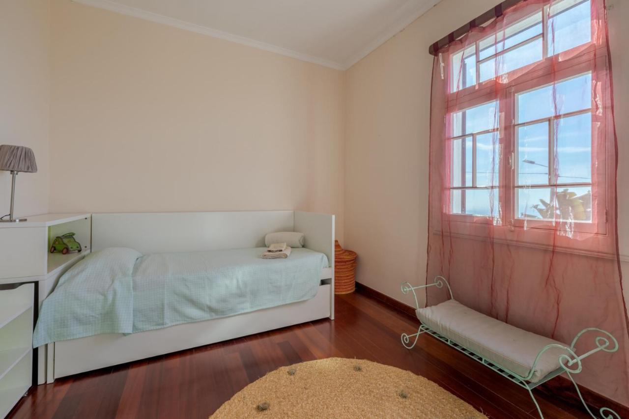 Cozy Villa Flora By Hr Madeira Estreito Da Calheta Eksteriør bilde