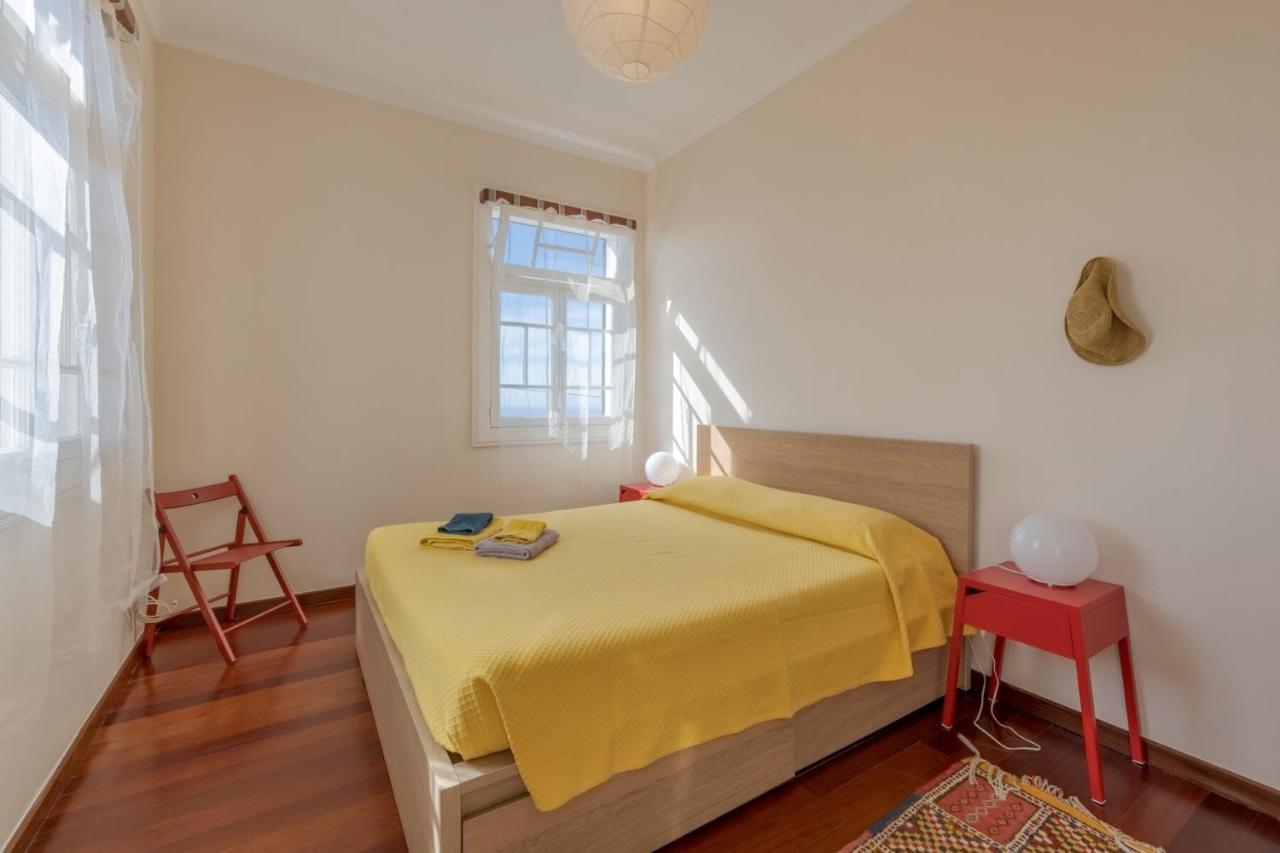 Cozy Villa Flora By Hr Madeira Estreito Da Calheta Eksteriør bilde