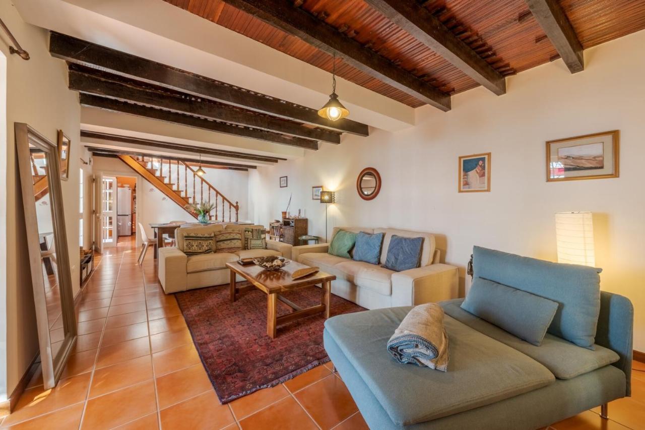 Cozy Villa Flora By Hr Madeira Estreito Da Calheta Eksteriør bilde