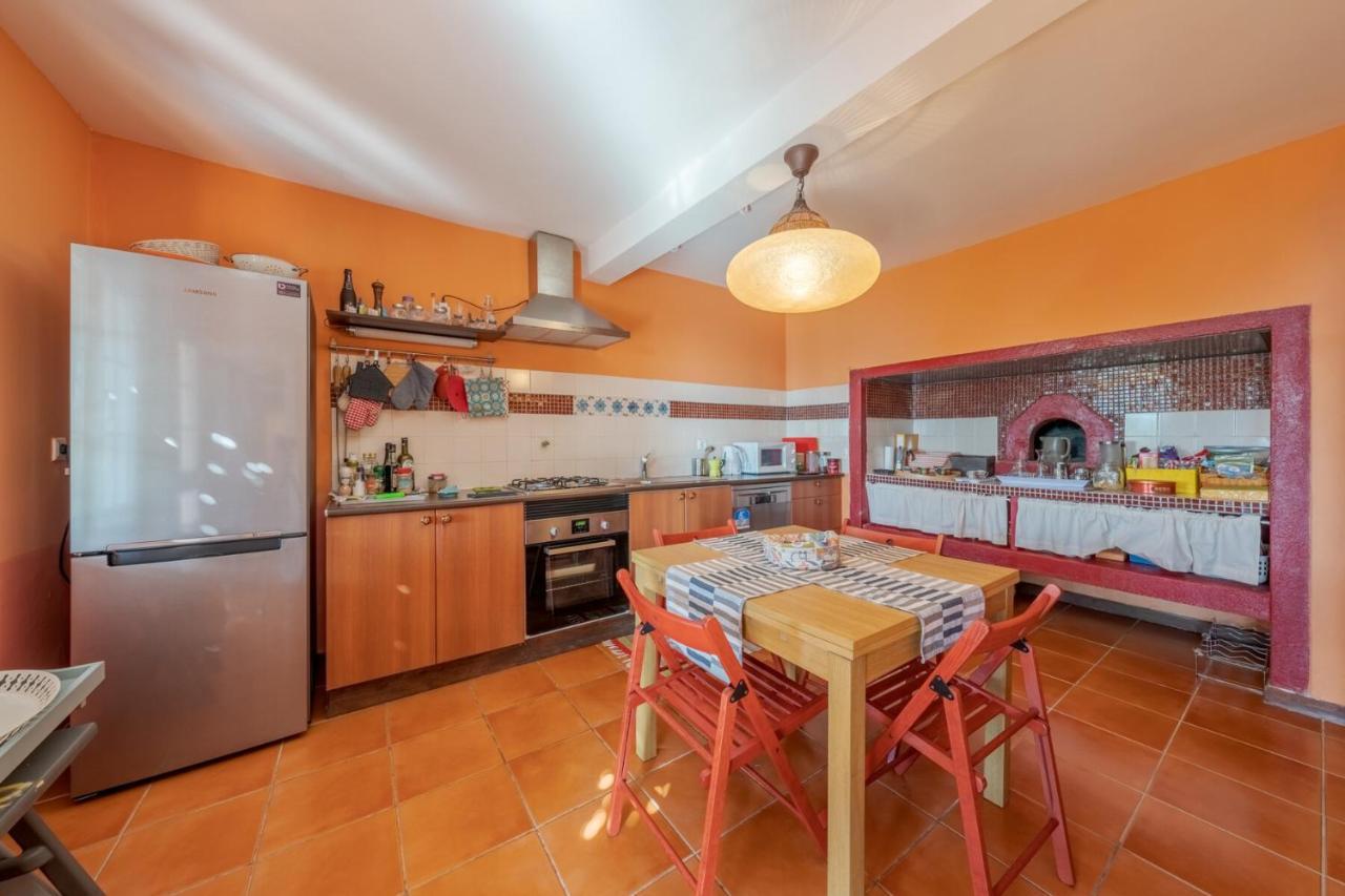 Cozy Villa Flora By Hr Madeira Estreito Da Calheta Eksteriør bilde