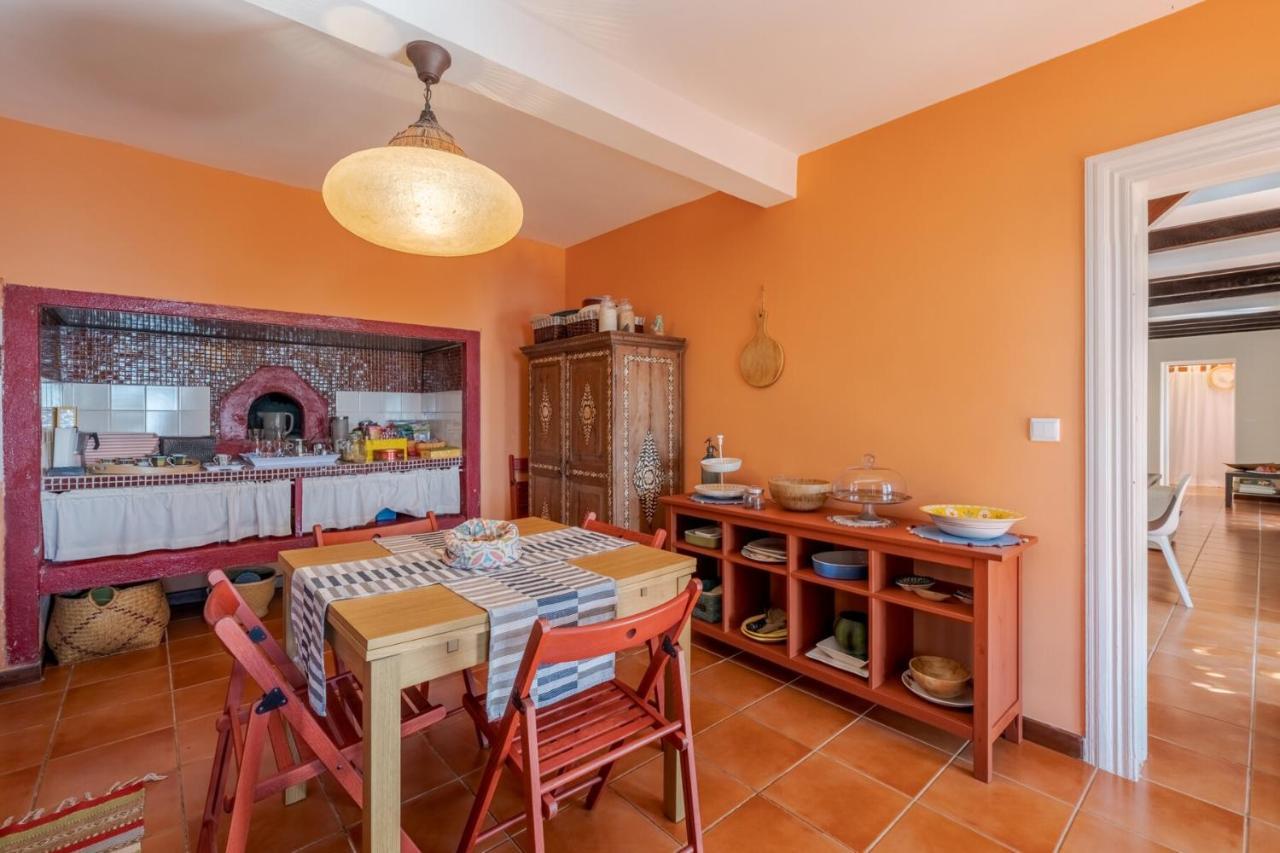 Cozy Villa Flora By Hr Madeira Estreito Da Calheta Eksteriør bilde